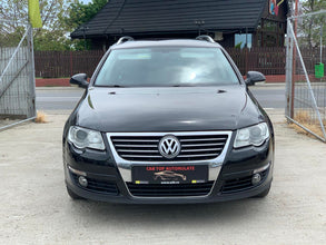 Volkswagen Passat HighLine 2.0 TDI 2009