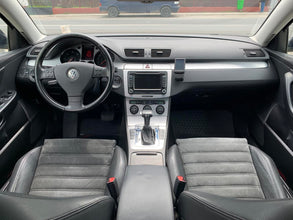Volkswagen Passat HighLine 2.0 TDI 2009