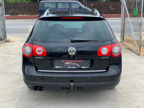 Volkswagen Passat HighLine 2.0 TDI 2009