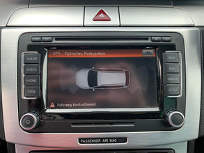 Volkswagen Passat HighLine 2.0 TDI 2009