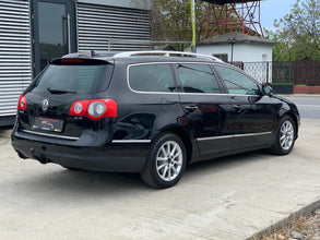 Volkswagen Passat HighLine 2.0 TDI 2009