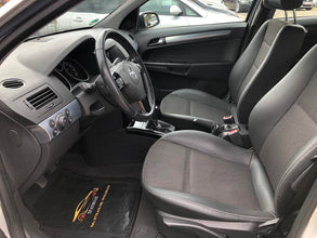 Opel Astra H 1.6 Edition 1.6i 2009