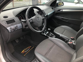 Opel Astra H 1.6 Edition 1.6i 2009
