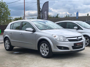 Opel Astra H 1.6 Edition 1.6i 2009