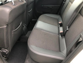 Opel Astra H 1.6 Edition 1.6i 2009