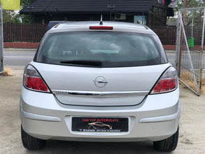 Opel Astra H 1.6 Edition 1.6i 2009