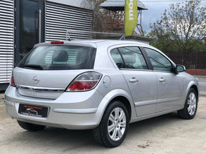 Opel Astra H 1.6 Edition 1.6i 2009