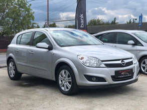 Opel Astra H 1.6 Edition 1.6i 2009