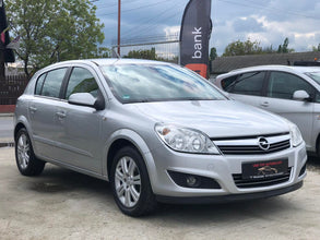 Opel Astra H 1.6 Edition 1.6i 2009