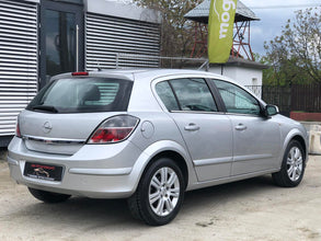 Opel Astra H 1.6 Edition 1.6i 2009