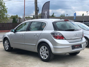 Opel Astra H 1.6 Edition 1.6i 2009