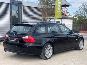Bmw 318i 2.0I 2006