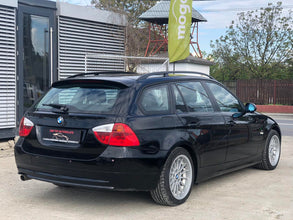 Bmw 318i 2.0I 2006