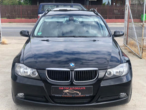Bmw 318i 2.0I 2006