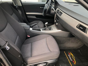 Bmw 318i 2.0I 2006