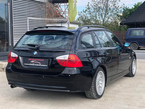 Bmw 318i 2.0I 2006