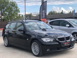 Bmw 318i 2.0I 2006