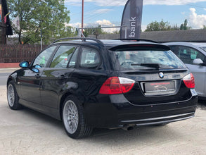 Bmw 318i 2.0I 2006