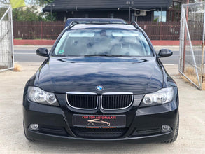 Bmw 318i 2.0I 2006
