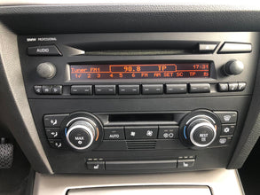 Bmw 318i 2.0I 2006