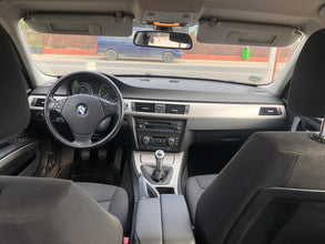 Bmw 318i 2.0I 2006