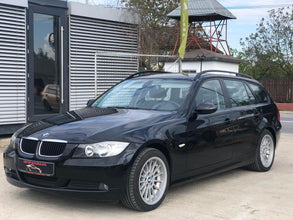 Bmw 318i 2.0I 2006