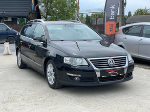 Volkswagen Passat HighLine 2.0 TDI 2009