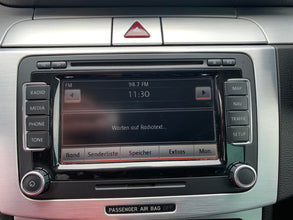 Volkswagen Passat HighLine 2.0 TDI 2009