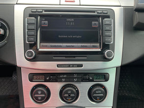 Volkswagen Passat HighLine 2.0 TDI 2009