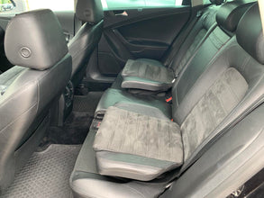 Volkswagen Passat HighLine 2.0 TDI 2009