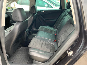 Volkswagen Passat HighLine 2.0 TDI 2009
