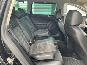 Volkswagen Passat HighLine 2.0 TDI 2009
