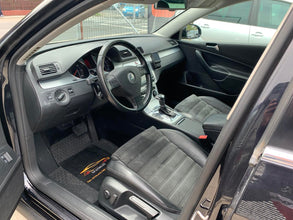 Volkswagen Passat HighLine 2.0 TDI 2009