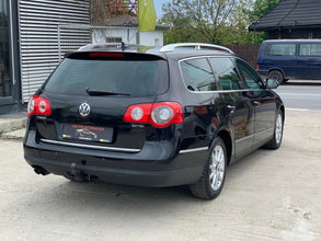 Volkswagen Passat HighLine 2.0 TDI 2009