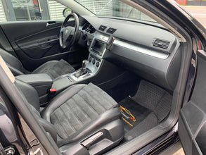 Volkswagen Passat HighLine 2.0 TDI 2009