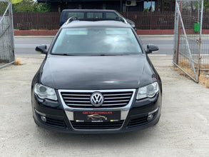 Volkswagen Passat HighLine 2.0 TDI 2009