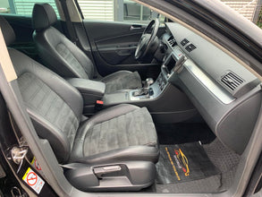Volkswagen Passat HighLine 2.0 TDI 2009