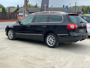 Volkswagen Passat HighLine 2.0 TDI 2009