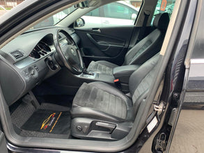 Volkswagen Passat HighLine 2.0 TDI 2009