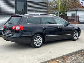 Volkswagen Passat HighLine 2.0 TDI 2009