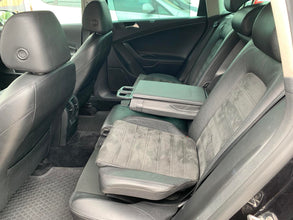 Volkswagen Passat HighLine 2.0 TDI 2009
