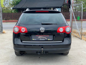 Volkswagen Passat HighLine 2.0 TDI 2009