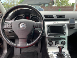 Volkswagen Passat HighLine 2.0 TDI 2009