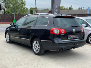 Volkswagen Passat HighLine 2.0 TDI 2009