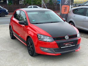 Volkswagen Polo HighLine 1.6 TDI 2010
