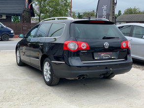 Volkswagen Passat HighLine 2.0 TDI 2009
