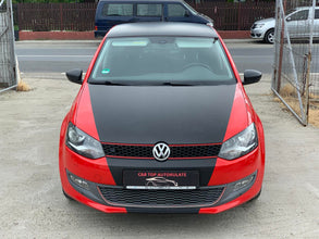 Volkswagen Polo HighLine 1.6 TDI 2010