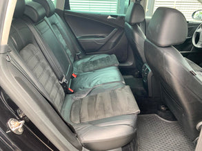 Volkswagen Passat HighLine 2.0 TDI 2009