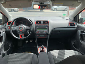 Volkswagen Polo HighLine 1.6 TDI 2010