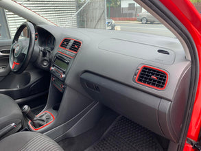 Volkswagen Polo HighLine 1.6 TDI 2010
